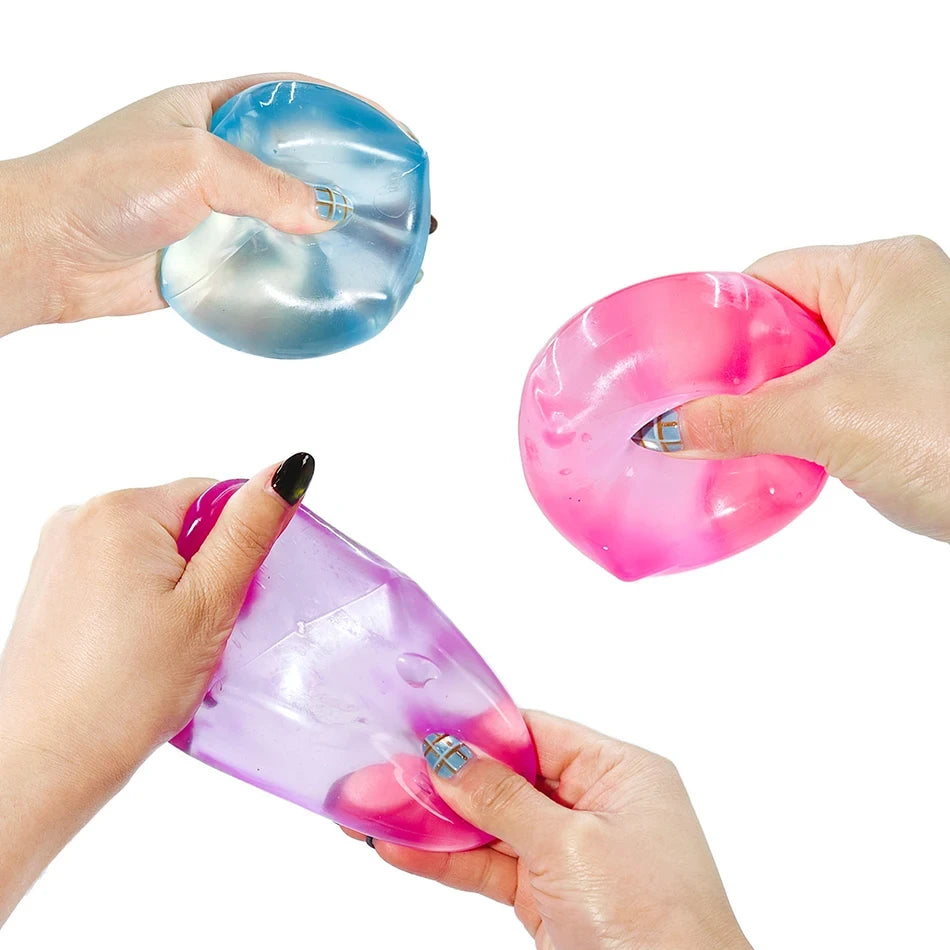 Gummy Bear SquishyToy