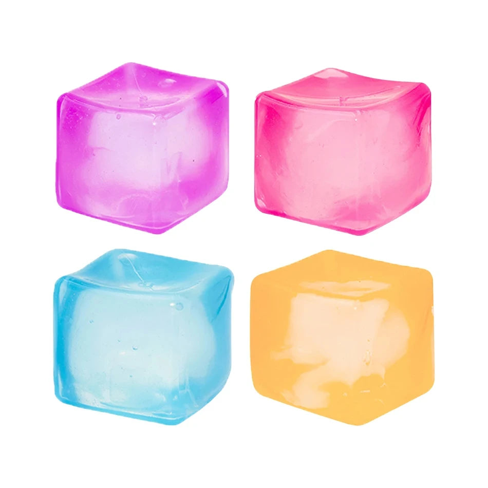 Gummy Bear SquishyToy