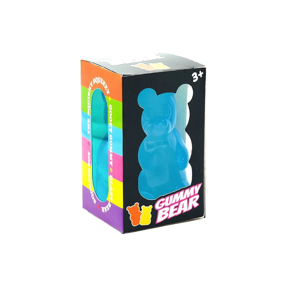 Gummy Bear SquishyToy