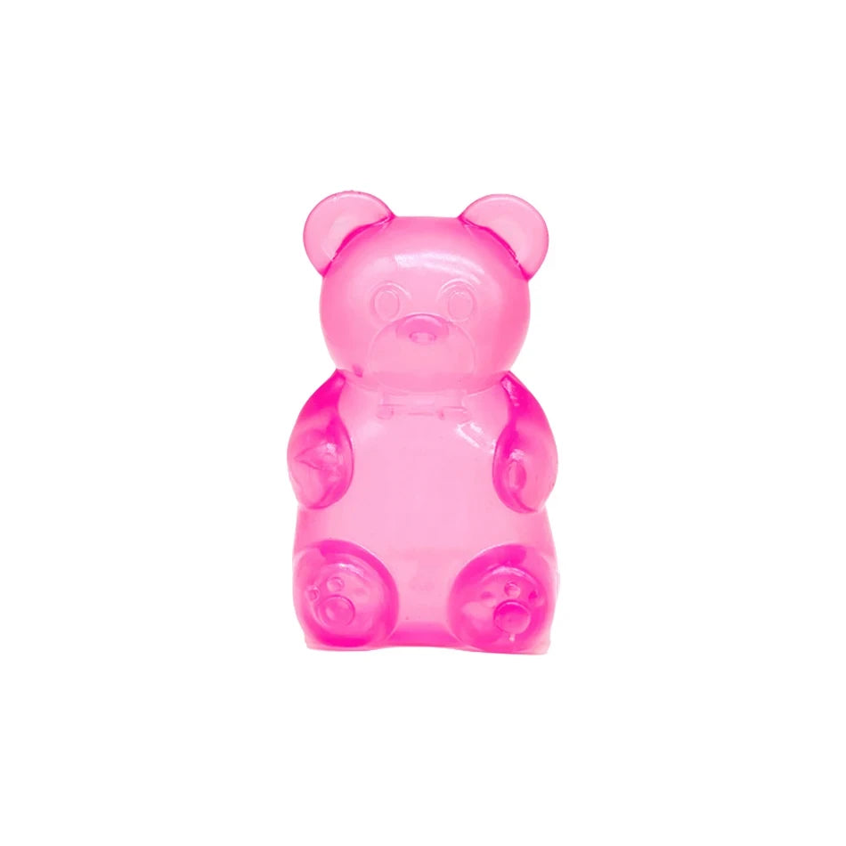 Gummy Bear SquishyToy