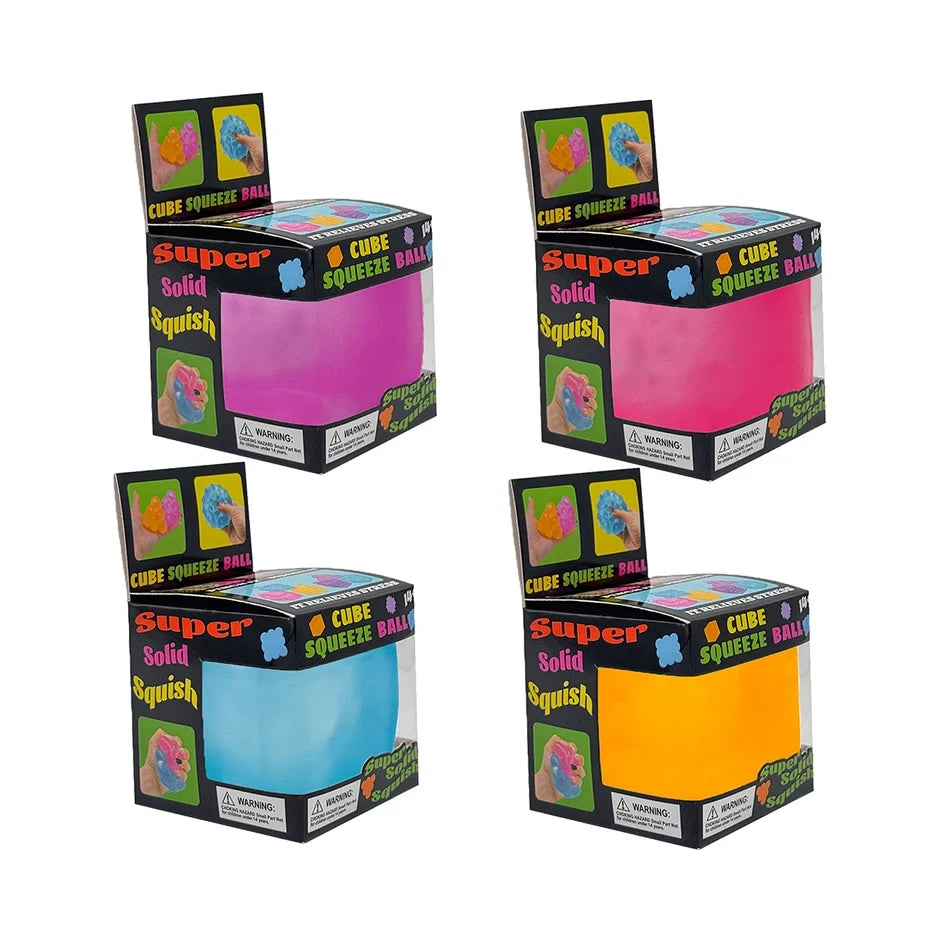 Gummy Bear SquishyToy
