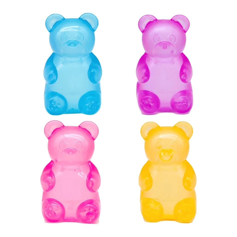 Gummy Bear SquishyToy
