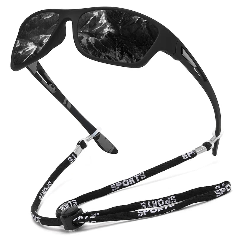 Polarized Driving Sunglasses
