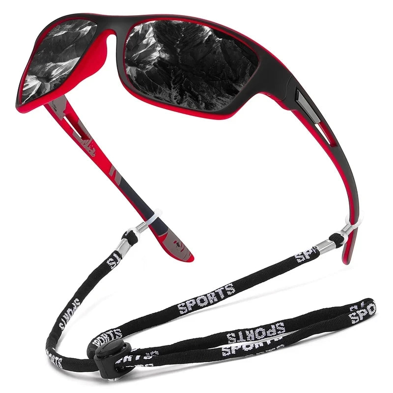 Polarized Driving Sunglasses