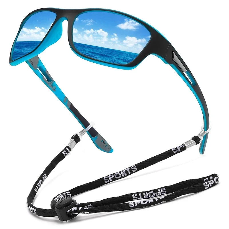Polarized Driving Sunglasses
