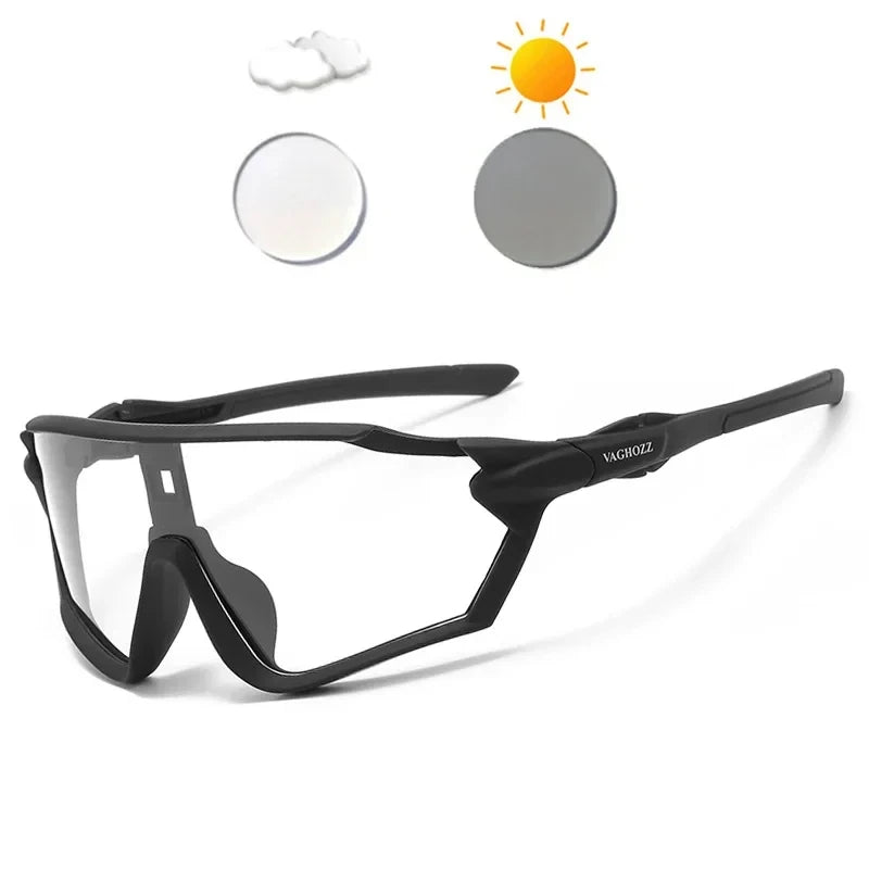Polarized Driving Sunglasses