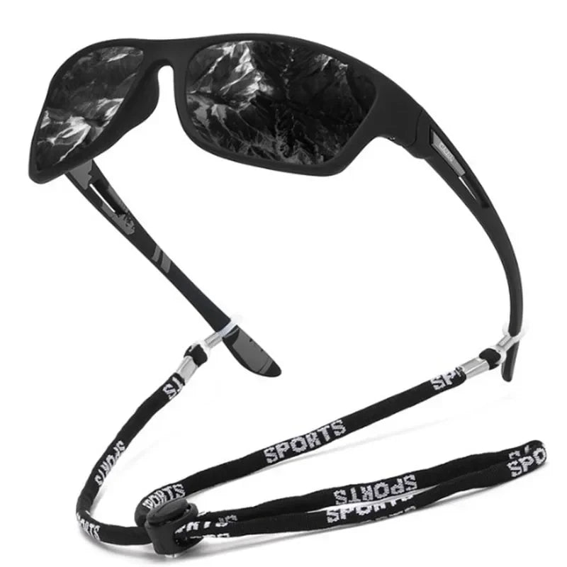 Polarized Driving Sunglasses