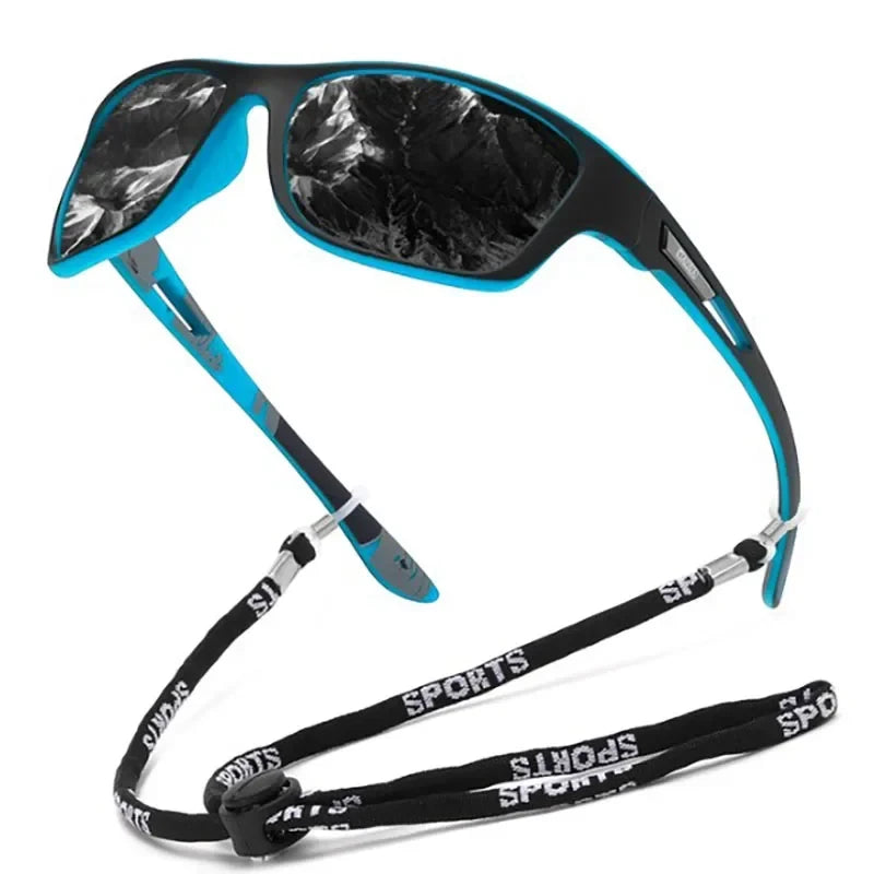 Polarized Driving Sunglasses