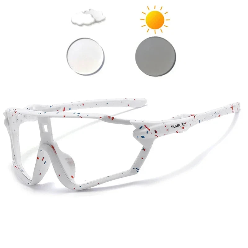 Polarized Driving Sunglasses