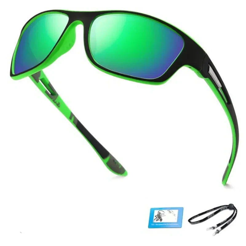 Polarized Driving Sunglasses