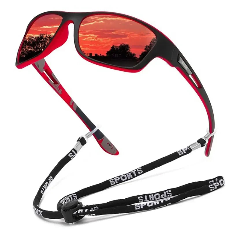Polarized Driving Sunglasses