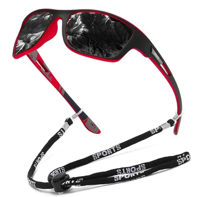 Polarized Driving Sunglasses