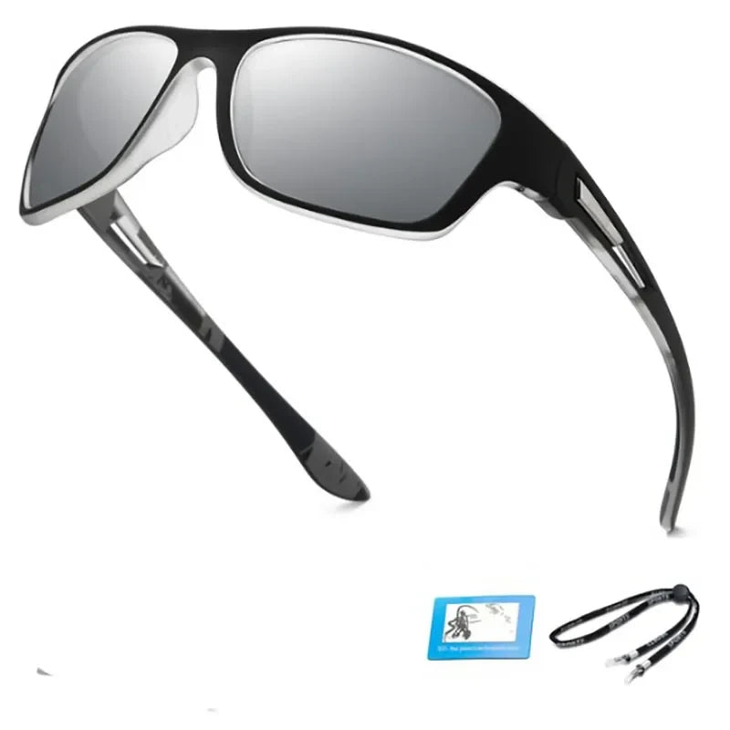 Polarized Driving Sunglasses